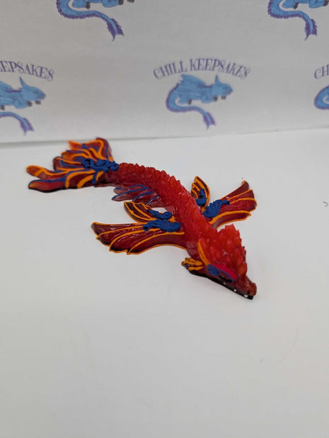 Sea Dragon