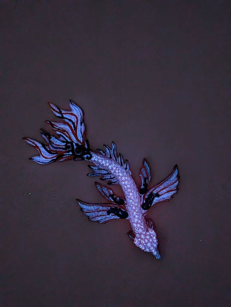 Sea Dragon