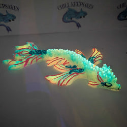 Sea Dragon - view 2