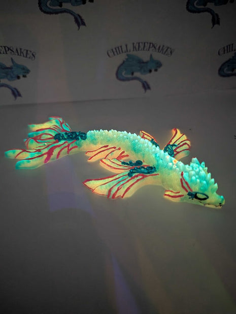Sea Dragon