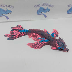 Sea Dragon - view 1