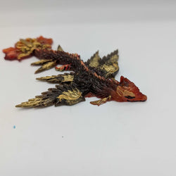 Sky Dragon - view 1