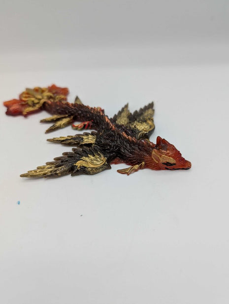 Sky Dragon