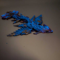 Sky Dragon - view 2