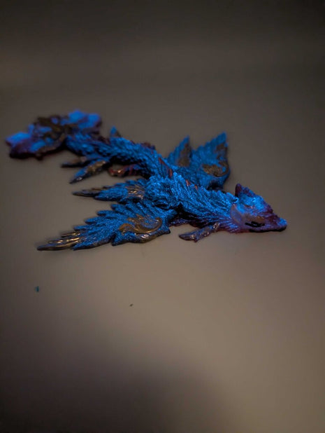 Sky Dragon