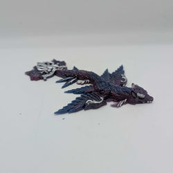 Sky Dragon - view 1