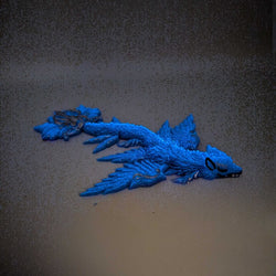 Sky Dragon - view 2