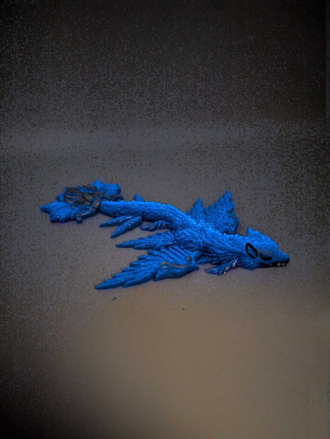Sky Dragon