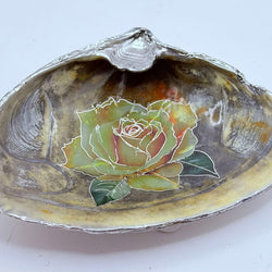 YellowRoseNatural Clam Dish ( Newport, RI) - view 1