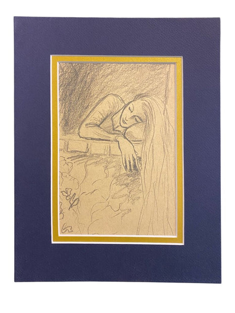 Rapunzel