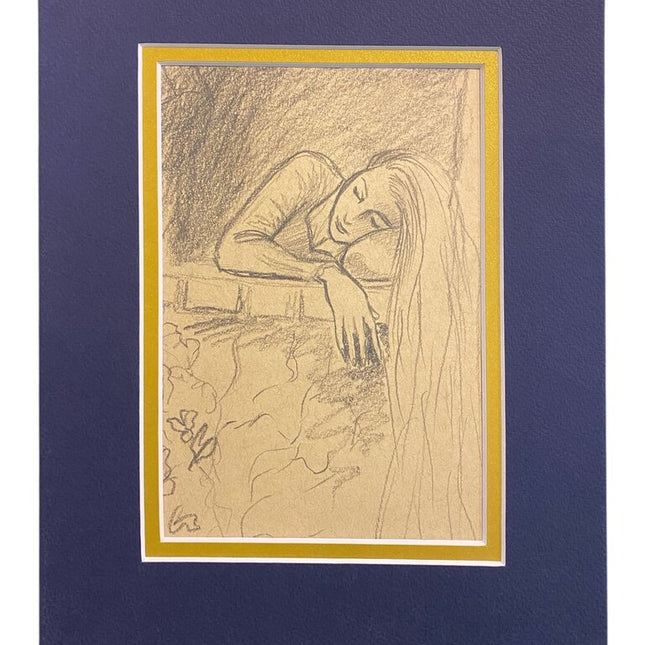 Rapunzel