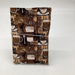 Stocking Stuffer Coffee Lover Journal - view 1