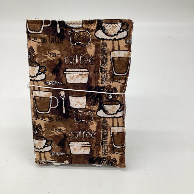 Stocking Stuffer Coffee Lover Journal