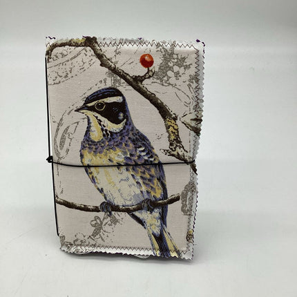 Stocking Stuffer Bird Lover Journal