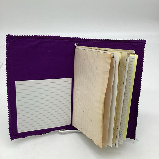 Stocking Stuffer Bird Lover Journal