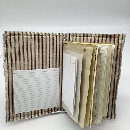 Stocking Stuffer Cigar Band Journal