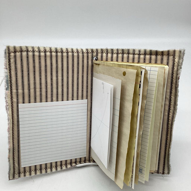 Stocking Stuffer Cigar Band Journal