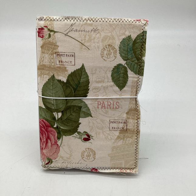 Stocking Stuffer Paris Journal