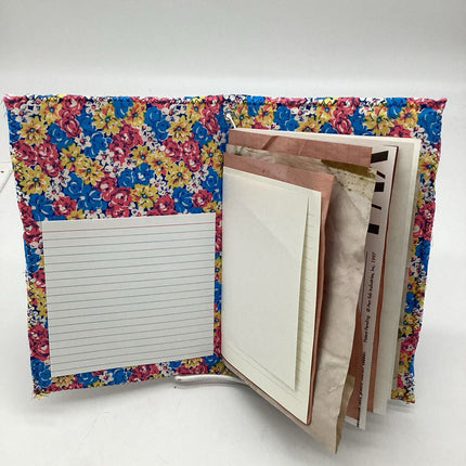 Stocking Stuffer Panda Bear Journal