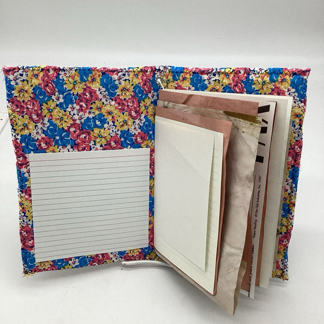 Stocking Stuffer Panda Bear Journal