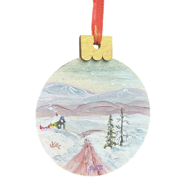 Ornament 21