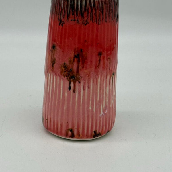 Fluted Vase
