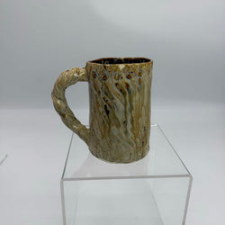 Rope and Nail Mug - view 3
