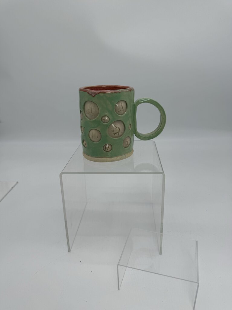 Bubble Mug