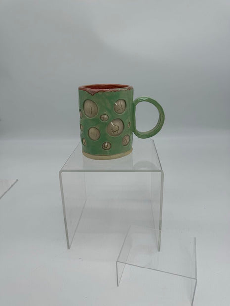 Bubble Mug