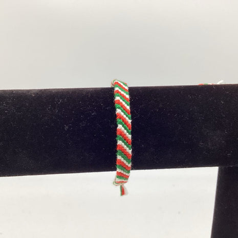 Christmas Stripes 1