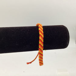Flame Striped Bracelet - view 1
