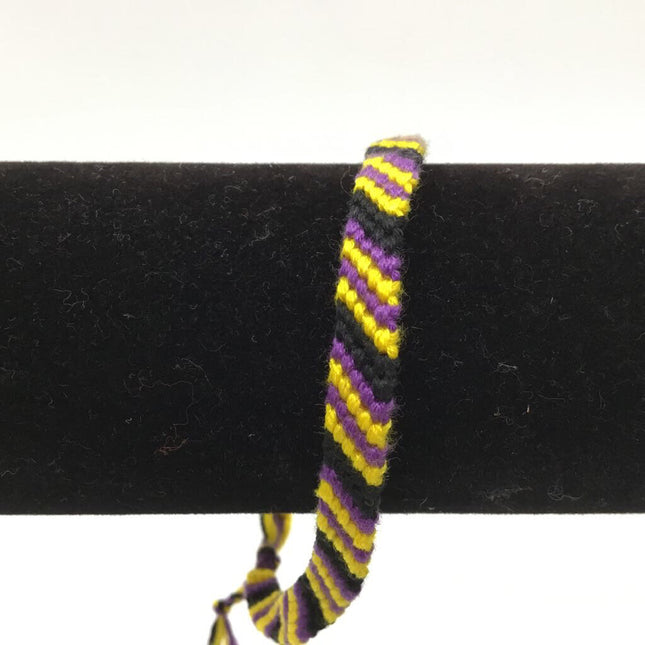 Striped LA Ballers 1