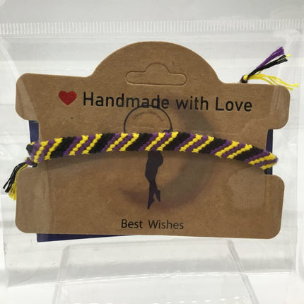 Striped LA Ballers 1