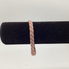 Light brown, tan, orange