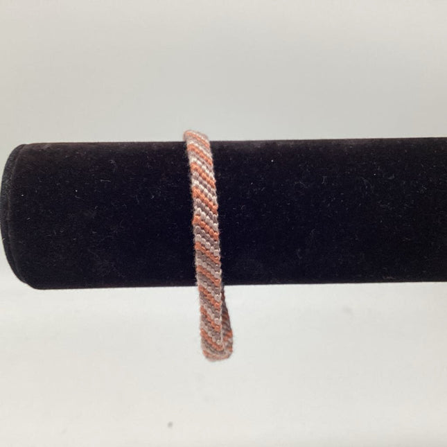 Striped Terracotta 1