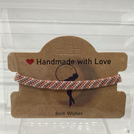 Striped Terracotta 1