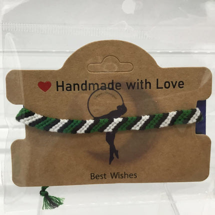 Striped BOS Ballers 2