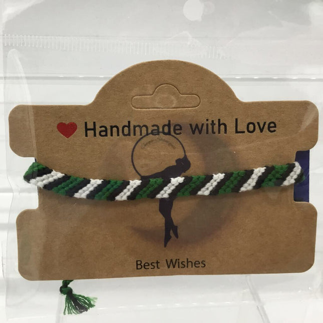 Striped BOS Ballers 2