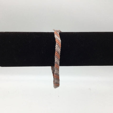 Striped Terracotta 2