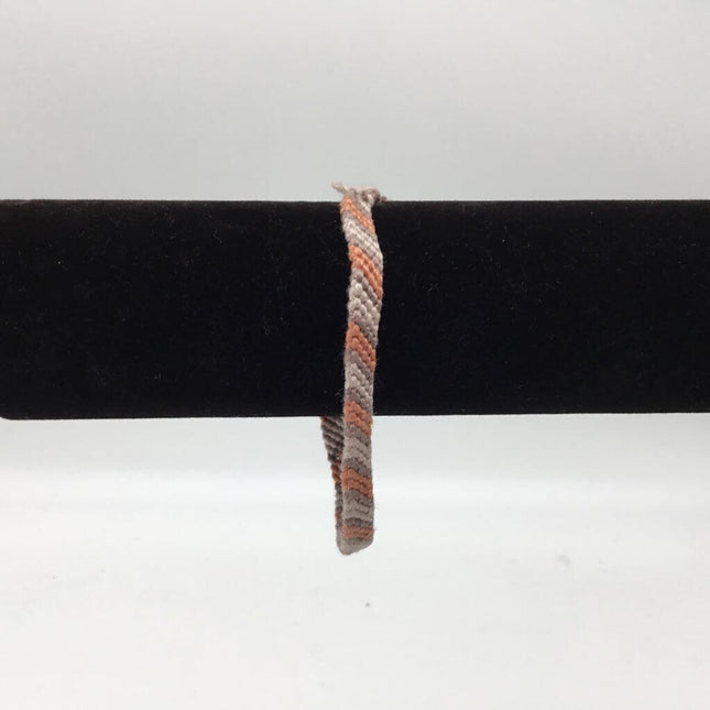 Striped Terracotta 2