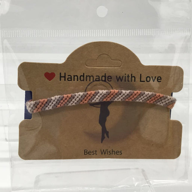 Striped Terracotta 2