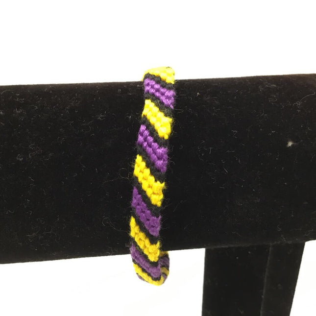 Striped LA Ballers 2