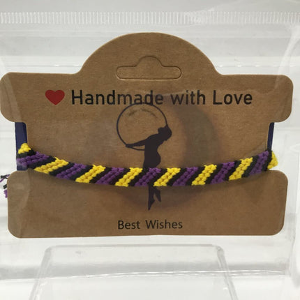 Striped LA Ballers 2