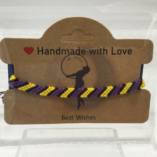 Striped LA Ballers 2