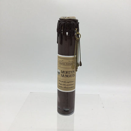 Mortus Sanguis Potion