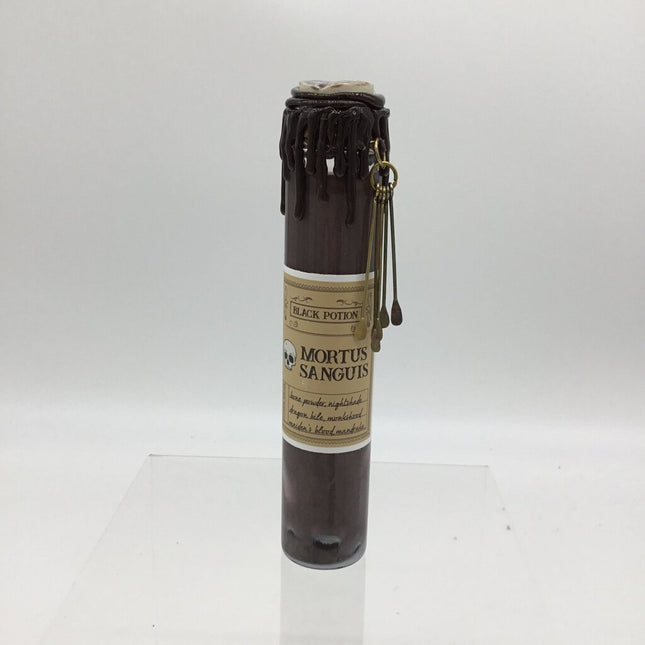 Mortus Sanguis Potion