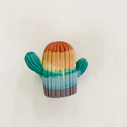 Cactus Ring Holder