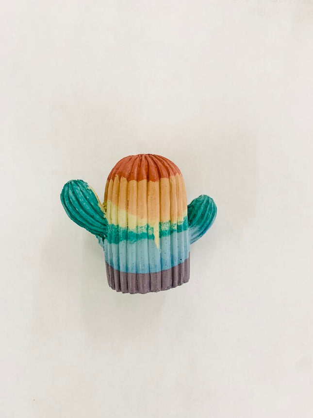 Cactus Ring Holder