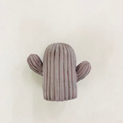 Cactus Ring Holder
