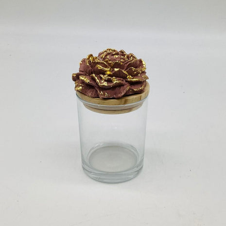 Peony Jar - 7oz